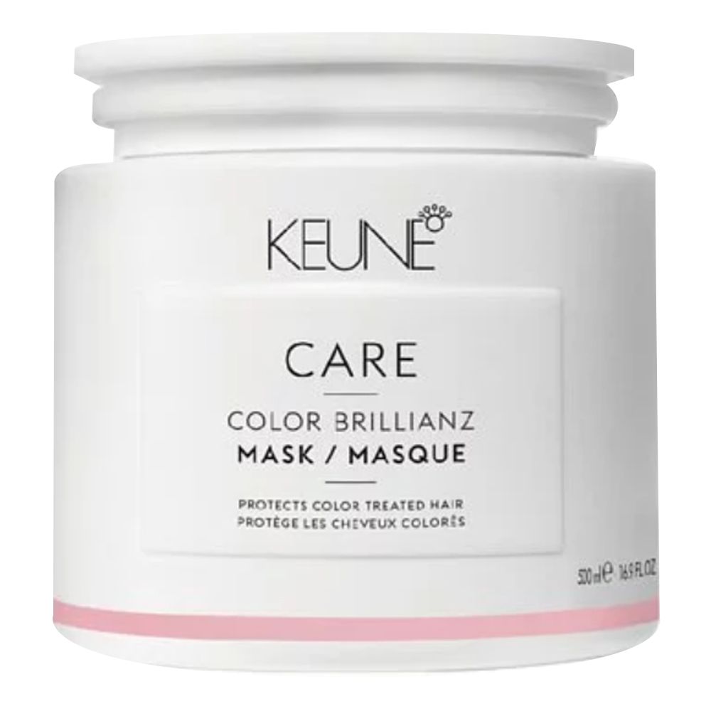 KEUNE 肯葳 C6持色極護膜500ml