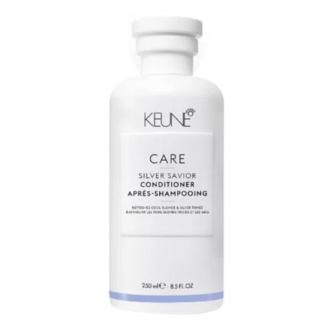 KEUNE 肯葳 C11淨白鏈鍵護髮素250ml