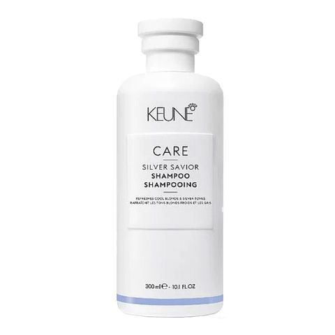 KEUNE 肯葳 C11淨白鏈鍵洗髮精300ml