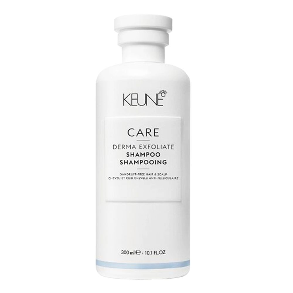 KEUNE 肯葳 C1淨屑洗髮精300ml