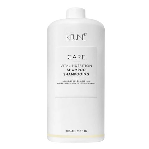 KEUNE 肯葳 C5極緻洗髮精1000ml