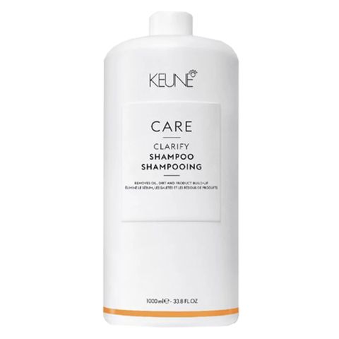 KEUNE 肯葳 深層淨化2.0洗髮精1000ml