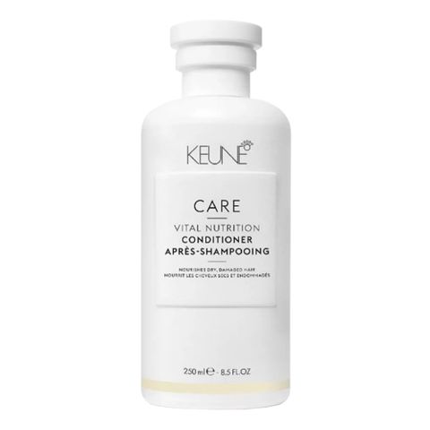 KEUNE 肯葳 C5極緻護髮素250ml