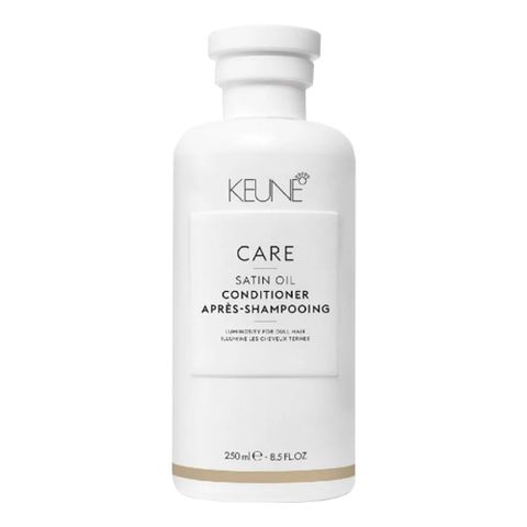 KEUNE 肯葳 C4緞油護髮素250ml