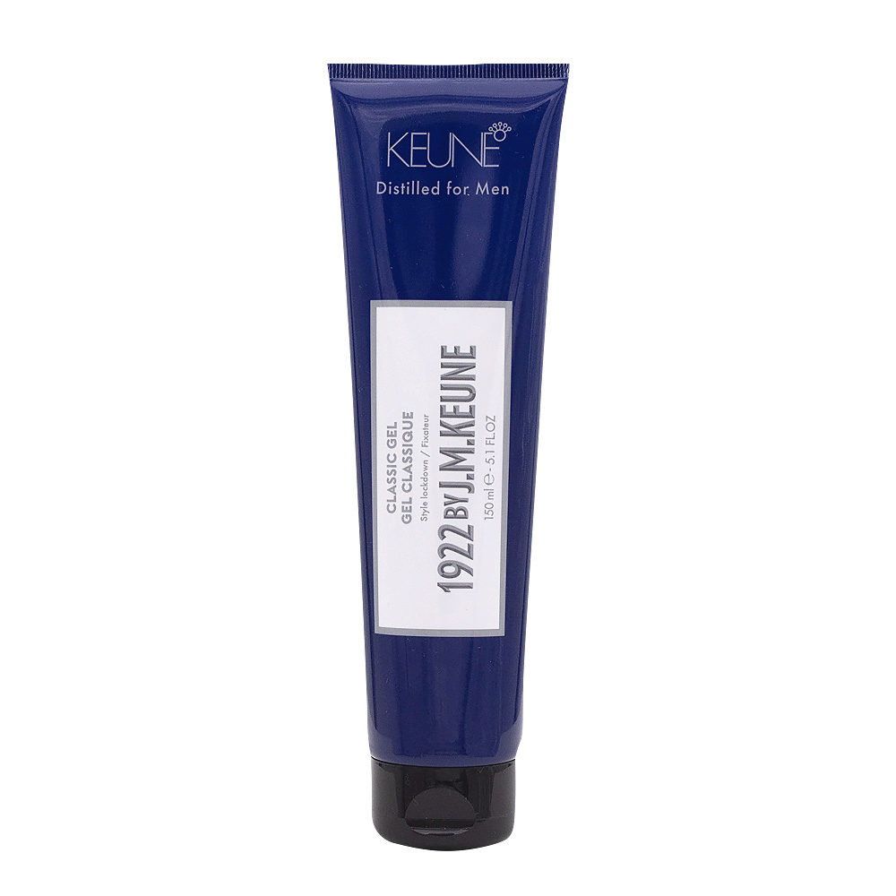 KEUNE 肯葳 終極髮膠 150ml