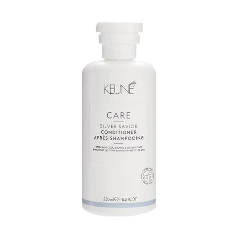 KEUNE 肯葳 CARE C11淨白鏈鍵護髮素 250ml