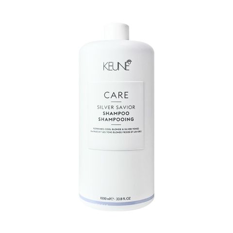 KEUNE 肯葳 淨白鍵鍵洗髮精 1000ml【效期25/07】