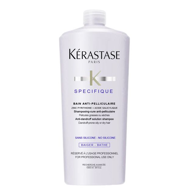 Kerastase 卡詩   飛梭淨化髮浴1000ml