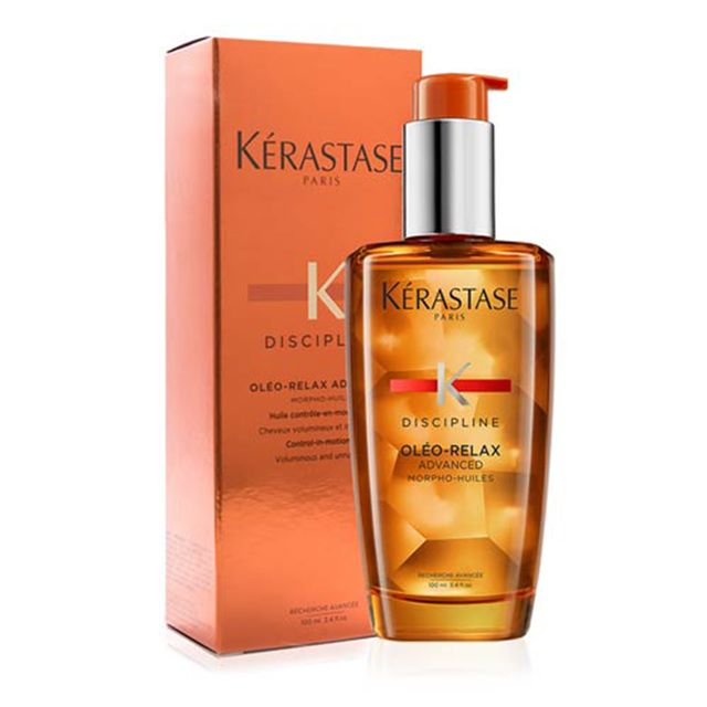 Kerastase 卡詩   柔舞絲緞露100ml