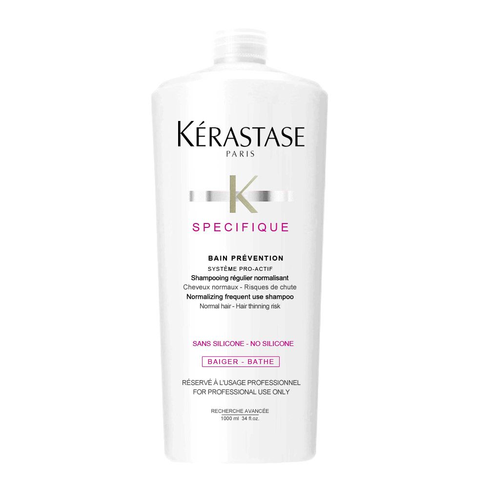 Kerastase 卡詩   全能活髮髮浴1000ml