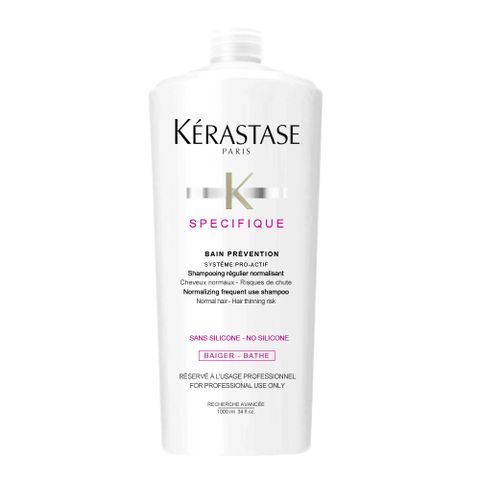 Kerastase 卡詩 全能活髮髮浴1000ml (含押頭)(上班日天天宅配出貨)