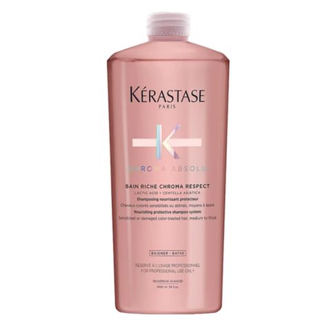 Kerastase 卡詩 恆彩重生髮浴1000ml (一般至粗髮皆適用)(上班日天天宅配出貨)