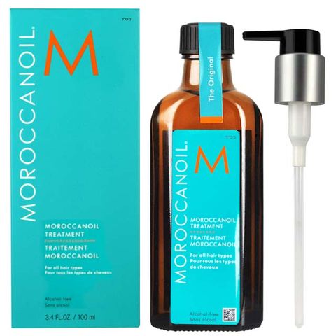 MOROCCAN OIL 摩洛哥優油 MOROCCANOIL(所有髮質適用)100ml