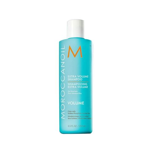 MOROCCAN OIL 摩洛哥優油 優油輕盈豐量洗髮露250ml