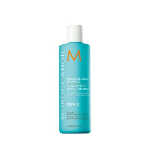 MOROCCAN OIL 摩洛哥優油 保濕修護洗髮乳 250ml