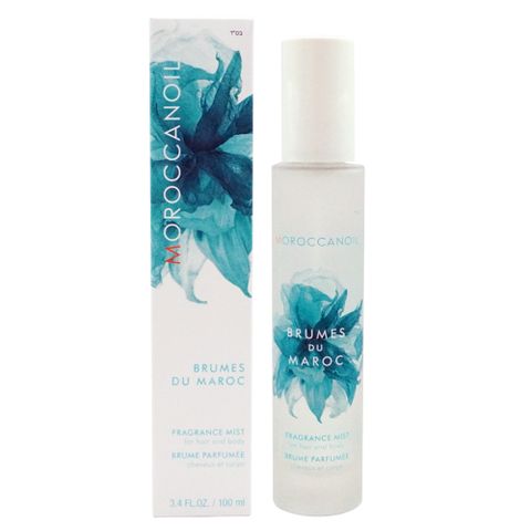 MOROCCAN OIL 摩洛哥優油 優油經典香氛(100ml)