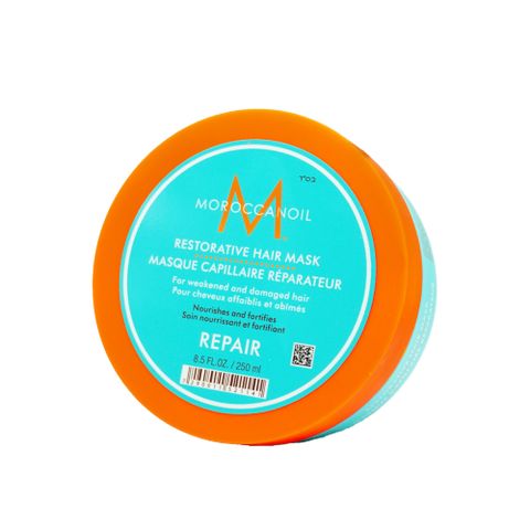 MOROCCAN OIL 摩洛哥優油 優油高效修復髮膜(250ml)