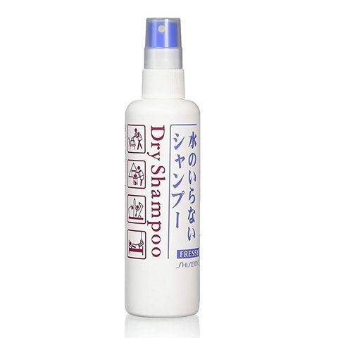 SHISEIDO 資生堂 頭髮乾洗劑 (乾洗髮) 150ml