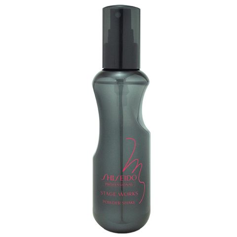 SHISEIDO 資生堂 羽絨蓬蓬霧150ml#3