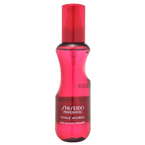 SHISEIDO 資生堂 丰虹髮妝霧150ml-公司貨