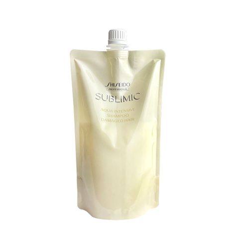 SHISEIDO 資生堂 芯之麗 盈潤新生洗髮露(補) 450ml
