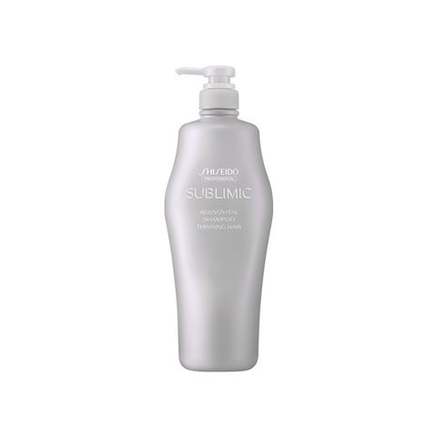 Shiseido 資生堂 芯之麗 ADENOVITAL 活耀未來洗髮露 1000ml 洗髮精 洗髮乳 公司貨