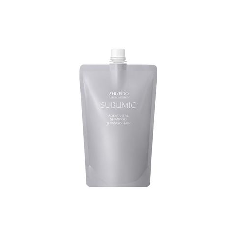Shiseido 資生堂 芯之麗 ADENOVITAL 活耀未來洗髮露 450ml補 洗髮精 洗髮乳 公司貨