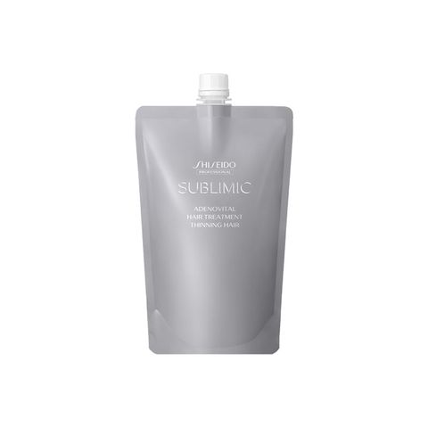 SHISEIDO 資生堂 芯之麗 ADENOVITAL 活耀未來 護髮乳 450g 護髮素 護髮 髮膜 (任選一入)