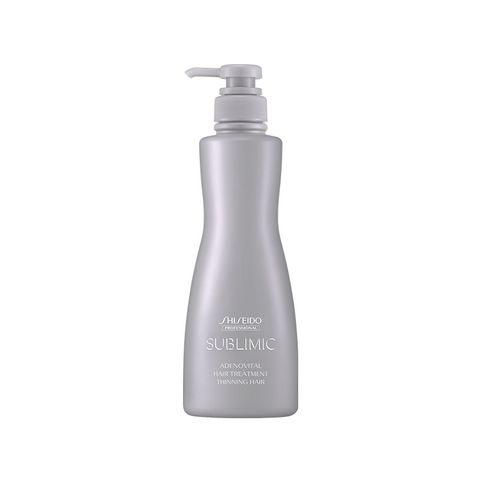 SHISEIDO 資生堂 芯之麗 ADENOVITAL 活耀未來 護髮乳 500g 護髮素 護髮 髮膜(任選一入)