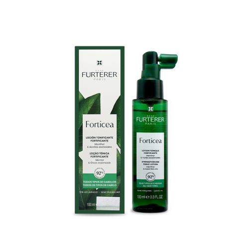 RENE FURTERER 荷那法蕊 FORTICEA複方精油養髮液100ml