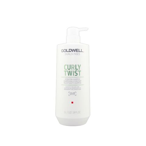 GOLDWELL 歌薇 動感洗髮精1000ml