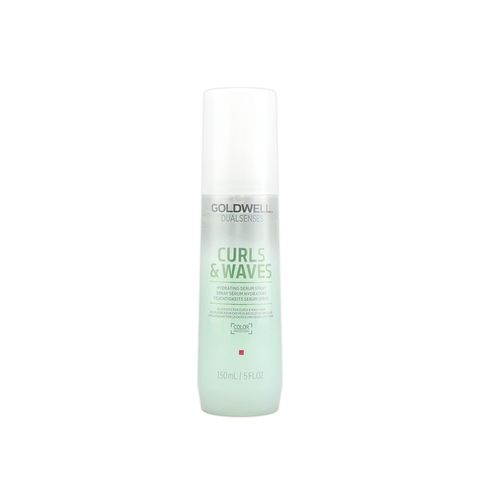 GOLDWELL 歌薇   動感鑽石露150ml