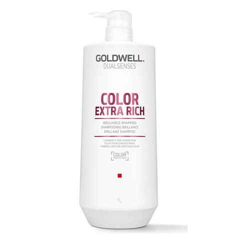 GOLDWELL 歌薇 光感豐潤洗髮精1000ml