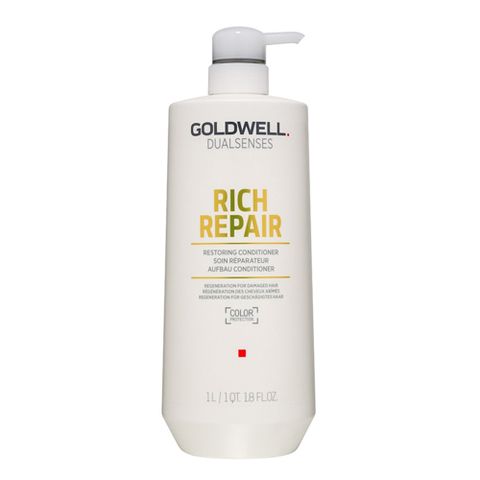 《GoldWell歌薇》水感瞬間髮膜1000ml