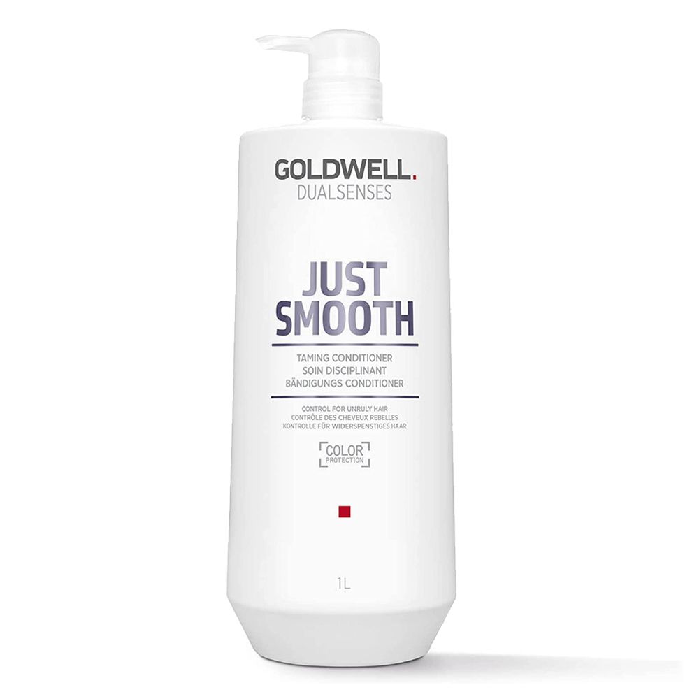 GOLDWELL 歌薇 柔感瞬間髮膜 1000ml