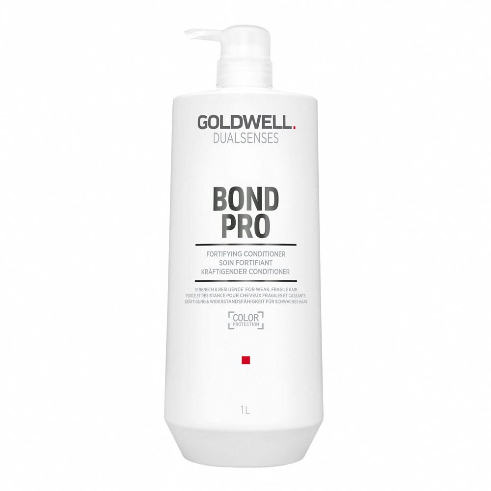 GOLDWELL 歌薇 韌感瞬間髮膜 1000ml