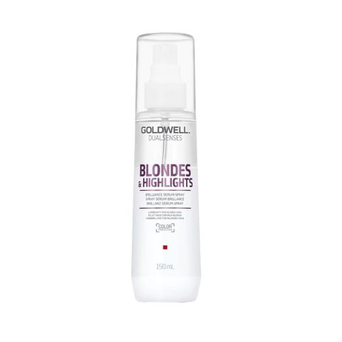 GOLDWELL 歌薇 光纖鑽石露150ml