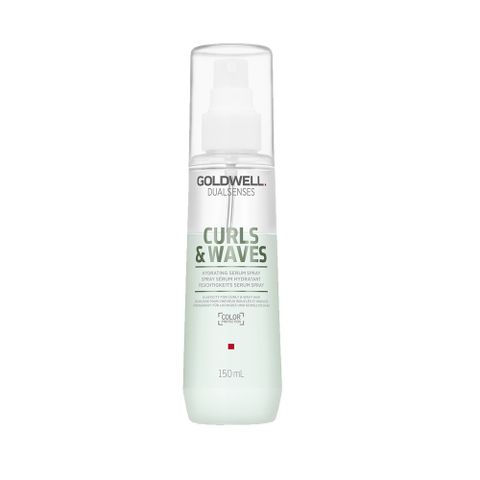 GOLDWELL 歌薇 動感鑽石露150ml