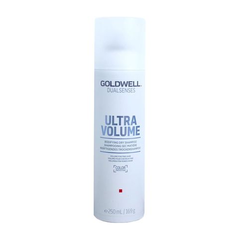 GOLDWELL 歌薇 DS 量感乾洗髮 250ml 乾洗髮 蓬鬆 潔淨 洗髮 光澤 不黏膩 清爽