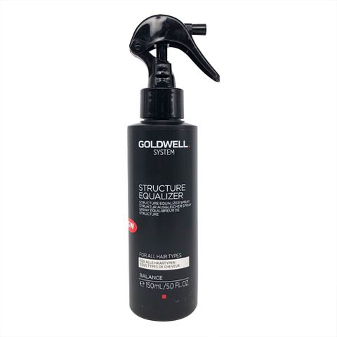 歌薇 GOLDWELL 光感 導光調頻噴霧 150ml 噴霧 免沖洗 護髮 造型前 公司貨