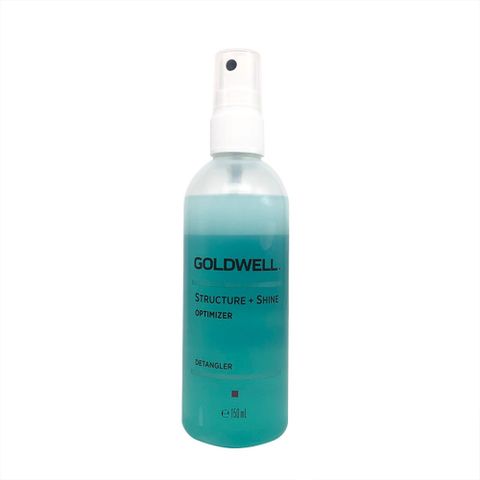 GOLDWELL 歌薇 熱力防護菁華 150ml 噴霧 菁華液 免沖洗 護髮 精華 公司貨