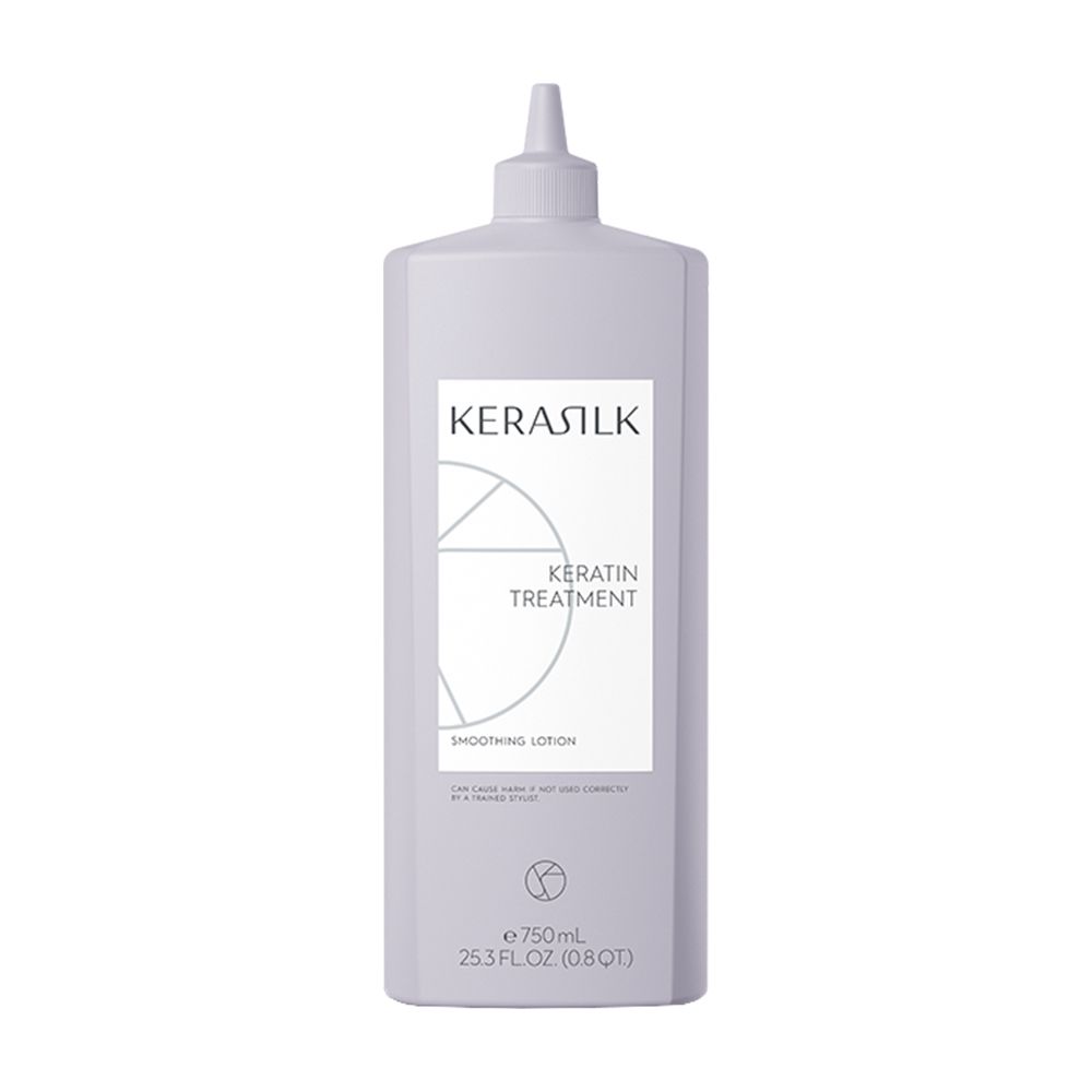 GOLDWELL 歌薇   KERASILK 絲馭洸 微整質柔髮繚 750ml 微整型護洸繚 護髮 精華