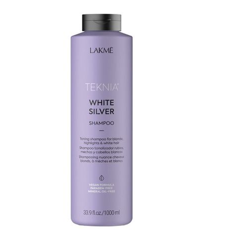 LAKME 萊肯 TEKNIA矯色洗髮精1000ml