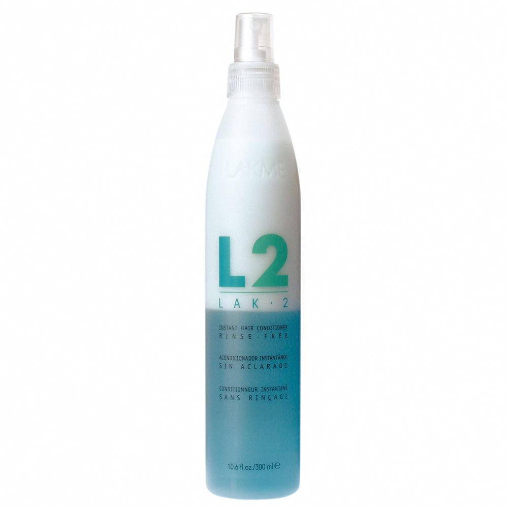 LAKME 萊肯 L2水纖300ml