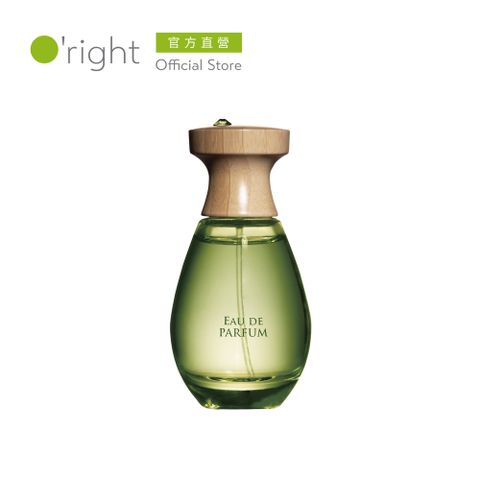 O'right 歐萊德 Oright綠茶香水50ml