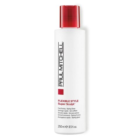 PAUL MITCHELL 肯邦 青蘋果雕 SUPER SCULPT 500ml