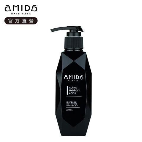 AMIDA 阿蜜達 超級果酸一點靈 220ml