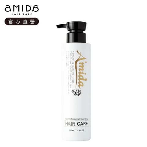 AMIDA 阿蜜達 胺基酸柔順王330ml