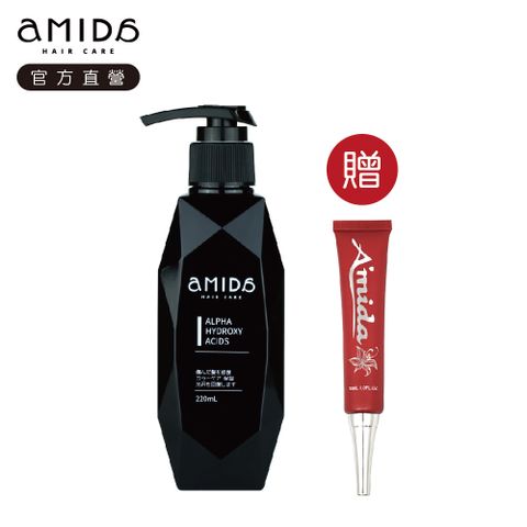 AMIDA 阿蜜達 超級果酸一點靈 220ml