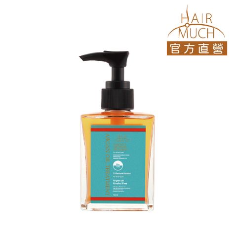 HAIR MUCH 摩洛哥護髮油100mlx1